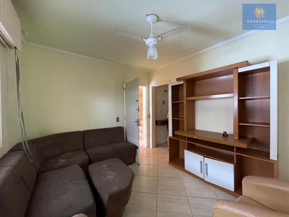 Apartamento, 1 quarto, 46 m² - Foto 3