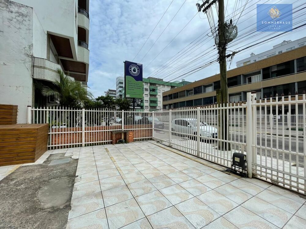 Apartamento, 1 quarto, 46 m² - Foto 1