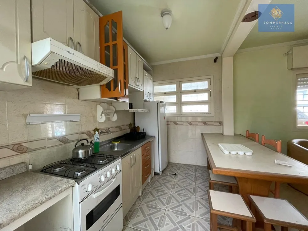 Apartamento, 1 quarto, 46 m² - Foto 4