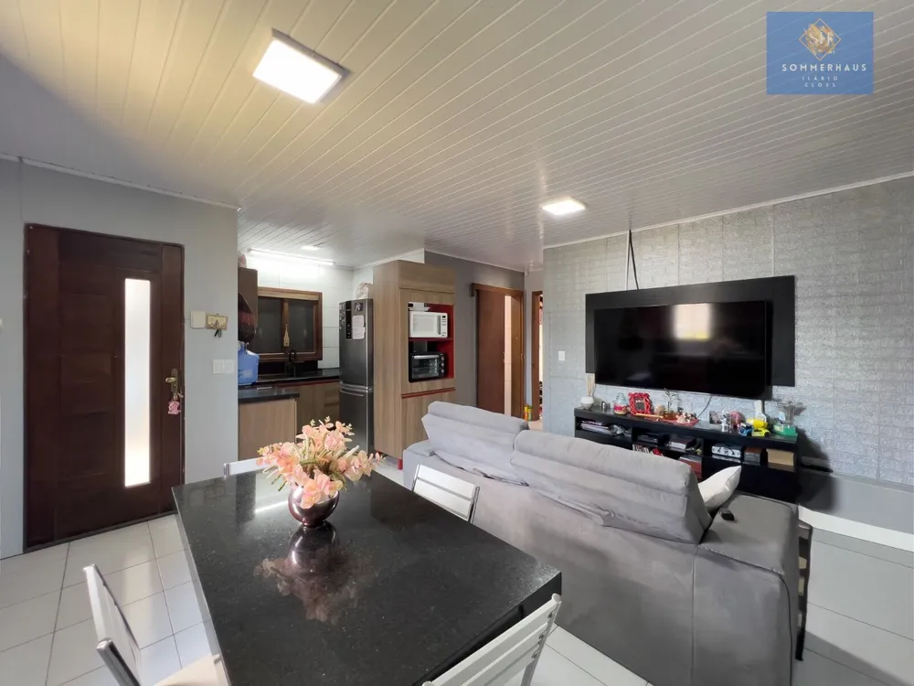 Casa, 2 quartos, 70 m² - Foto 4