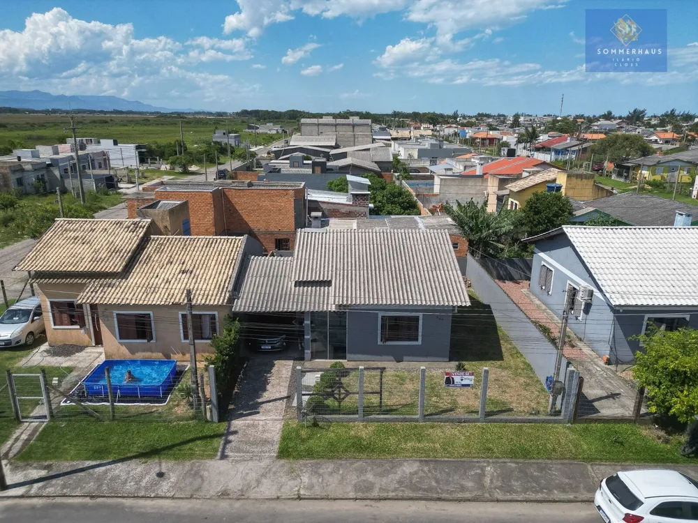 Casa, 2 quartos, 70 m² - Foto 5
