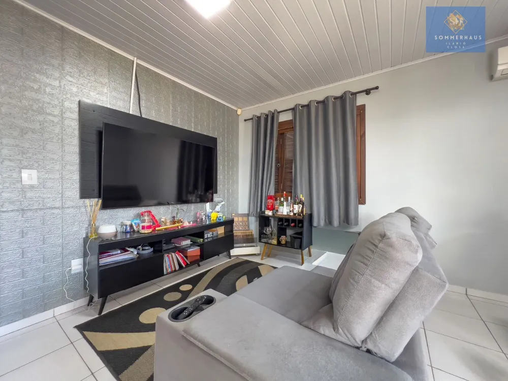 Casa, 2 quartos, 70 m² - Foto 2