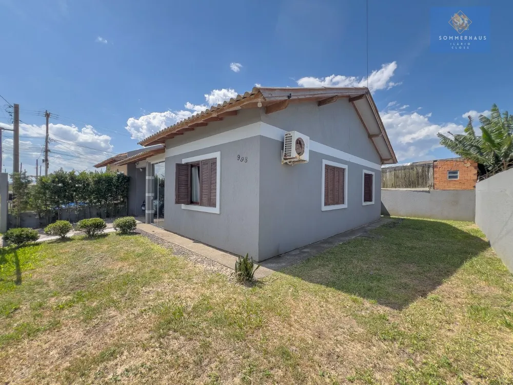Casa, 2 quartos, 70 m² - Foto 8