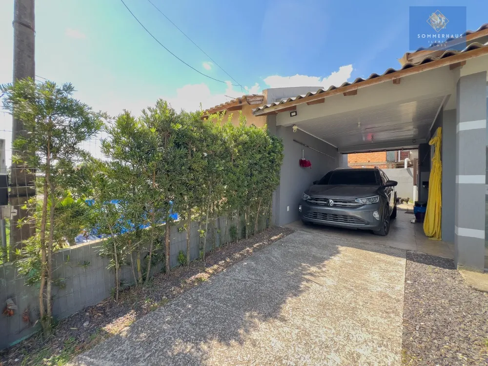 Casa, 2 quartos, 70 m² - Foto 1