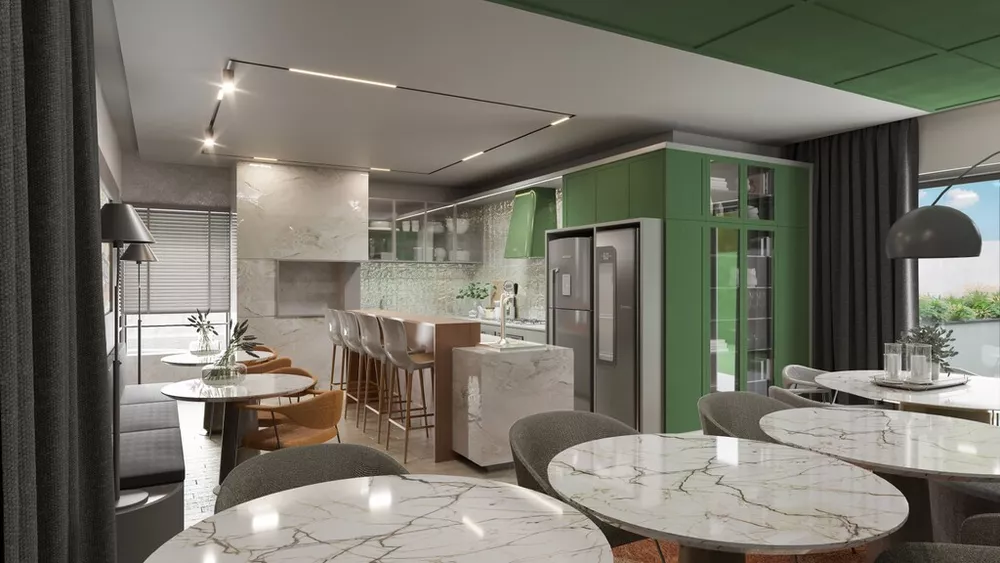 Apartamento, 2 quartos, 73 m² - Foto 7