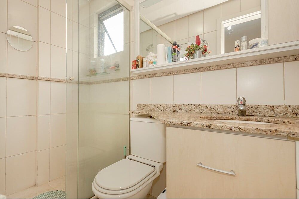 Apartamento à venda com 2 quartos, 79m² - Foto 3