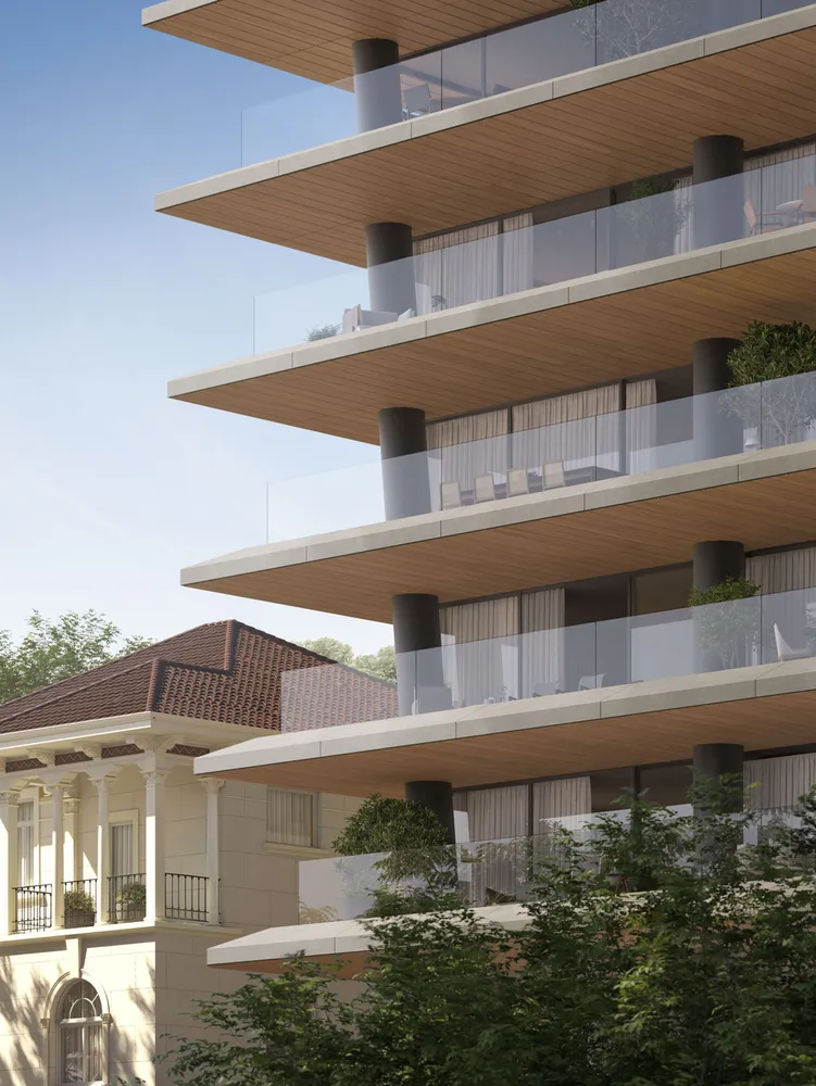 Apartamento, 3 quartos, 329 m² - Foto 5