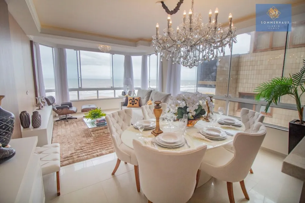 Apartamento, 3 quartos, 109 m² - Foto 1