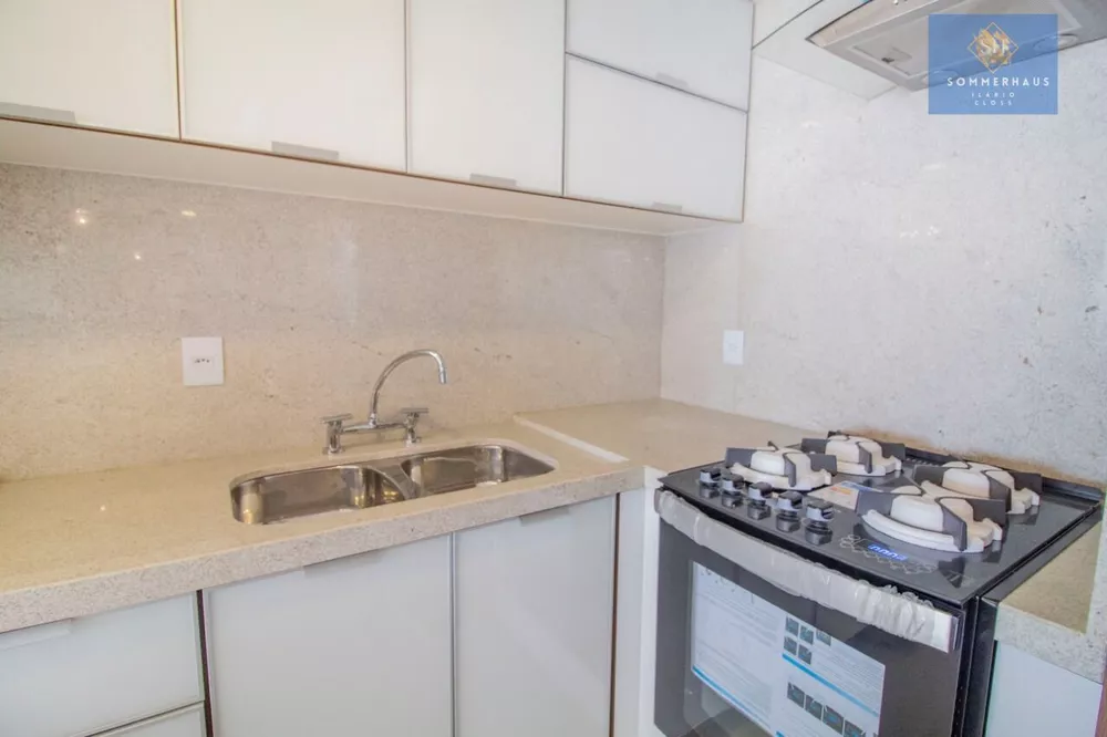 Apartamento, 3 quartos, 155 m² - Foto 7