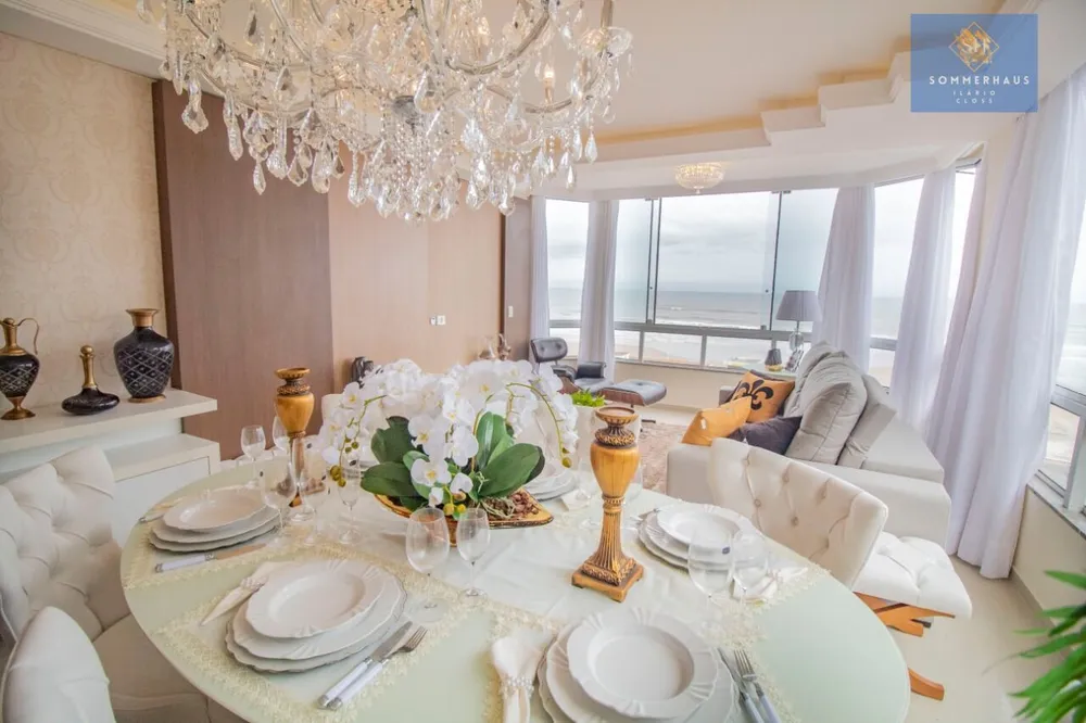 Apartamento, 3 quartos, 109 m² - Foto 2