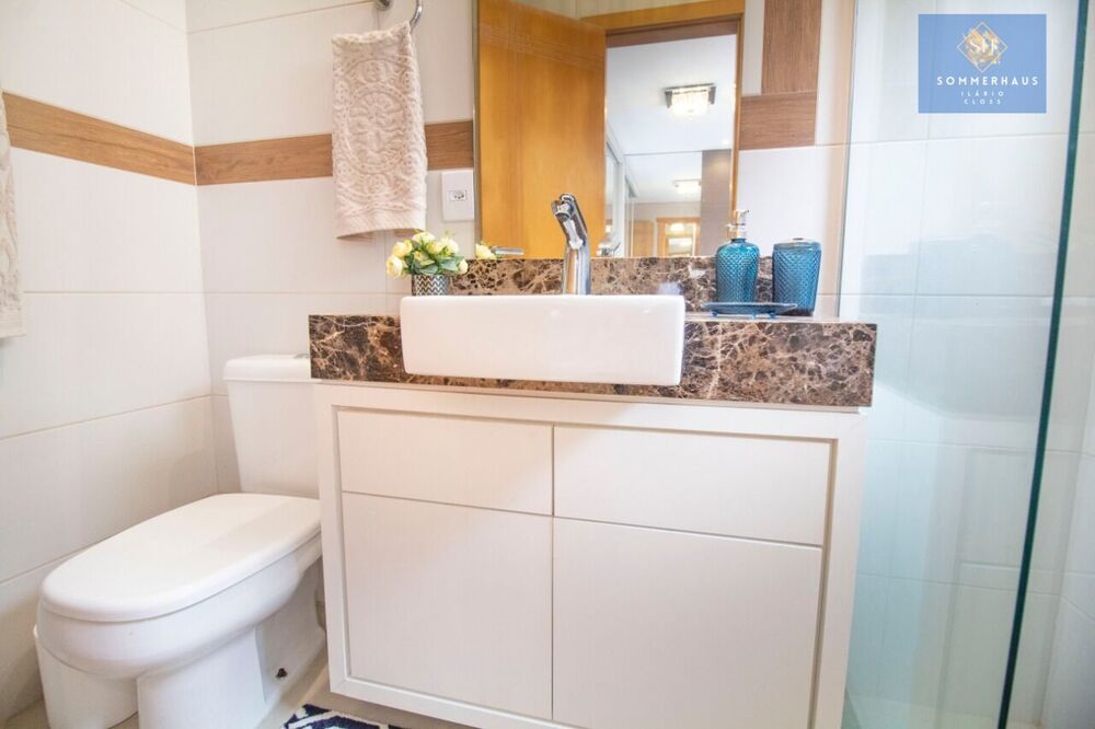 Apartamento, 3 quartos, 155 m² - Foto 1