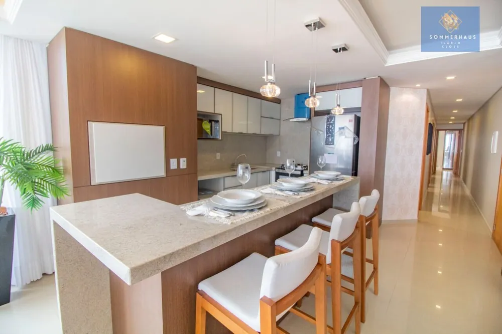 Apartamento, 3 quartos, 109 m² - Foto 5