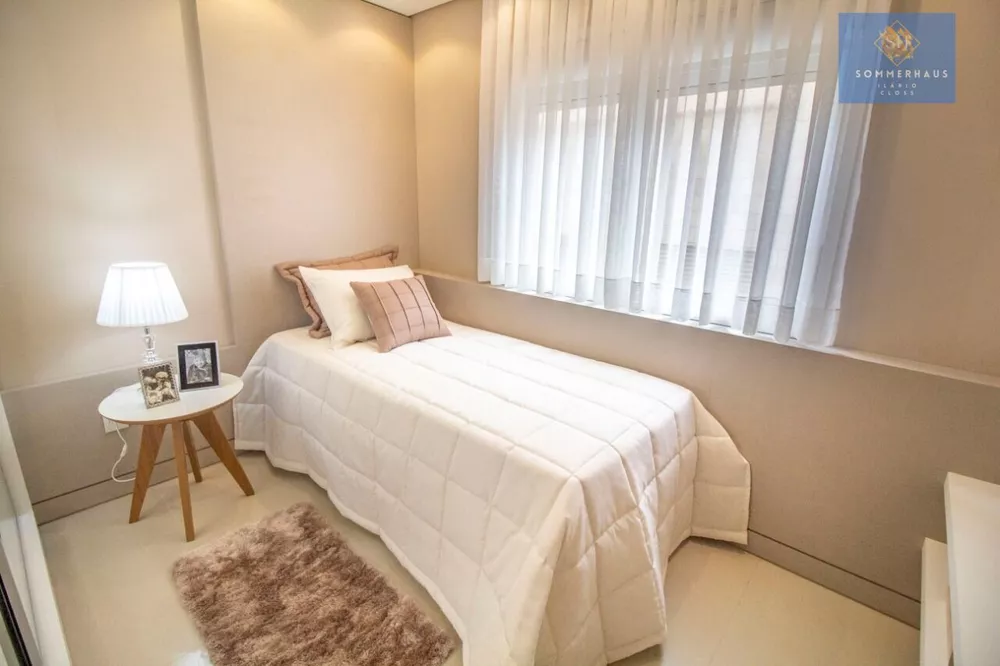 Apartamento, 3 quartos, 155 m² - Foto 6