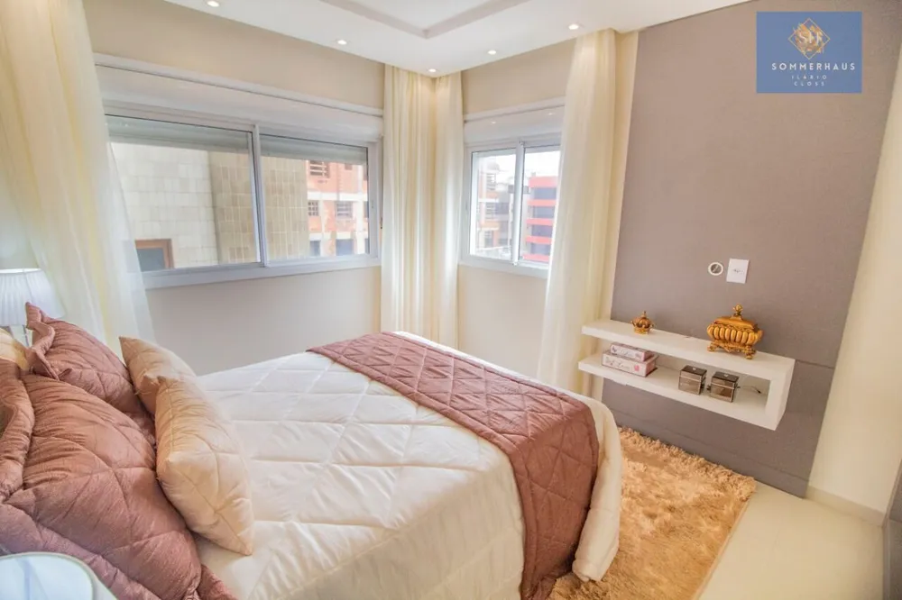 Apartamento, 3 quartos, 109 m² - Foto 10