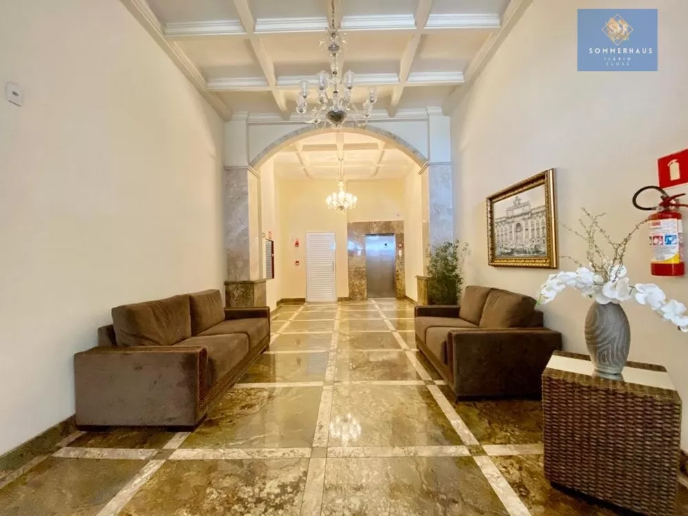 Apartamento, 3 quartos, 155 m² - Foto 8