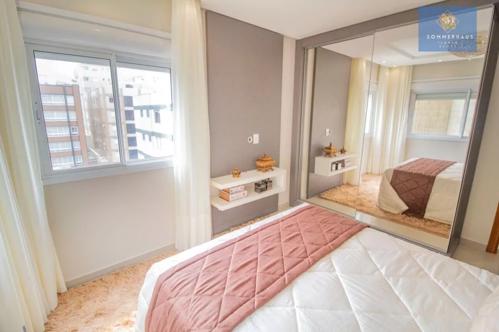 Apartamento, 3 quartos, 155 m² - Foto 5