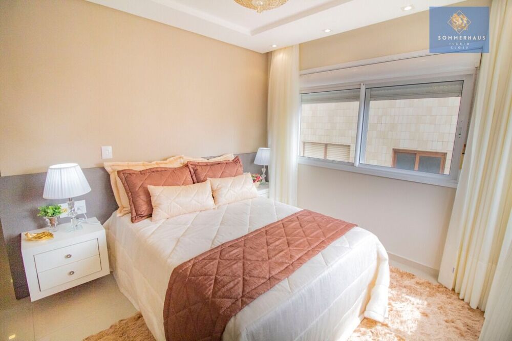 Apartamento, 3 quartos, 155 m² - Foto 3