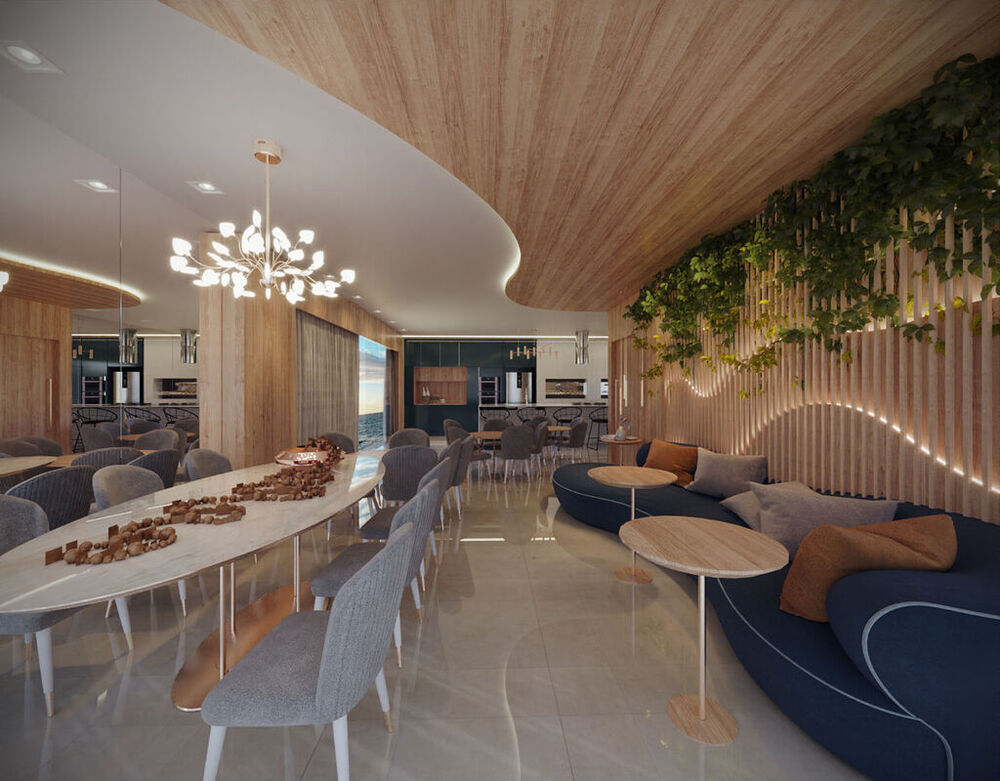 Apartamento, 3 quartos, 105 m² - Foto 2