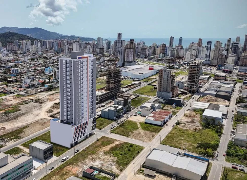 Apartamento, 2 quartos, 69 m² - Foto 3