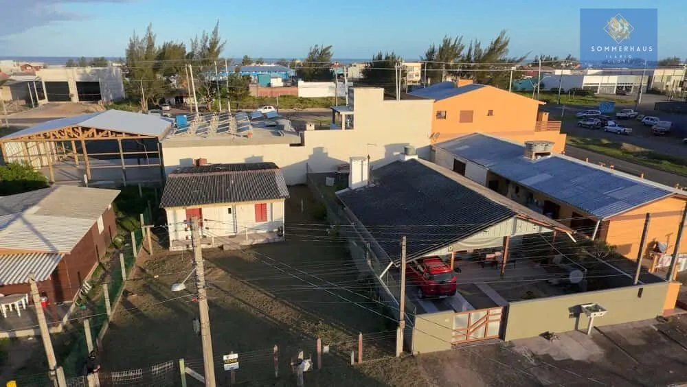 Casa, 3 quartos, 300 m² - Foto 11
