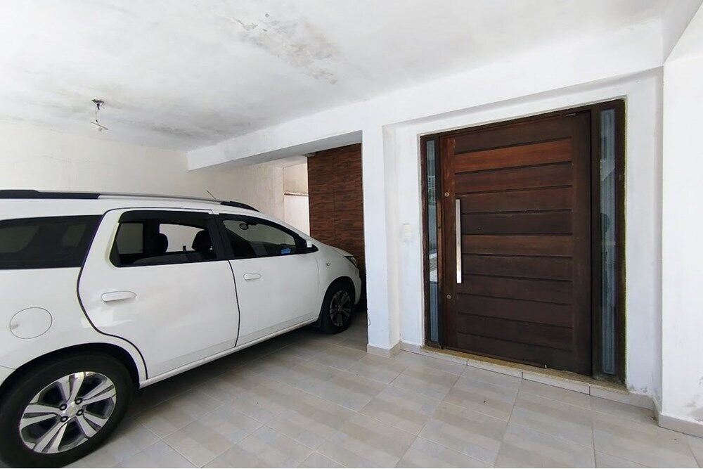 Casa à venda com 3 quartos, 193m² - Foto 4