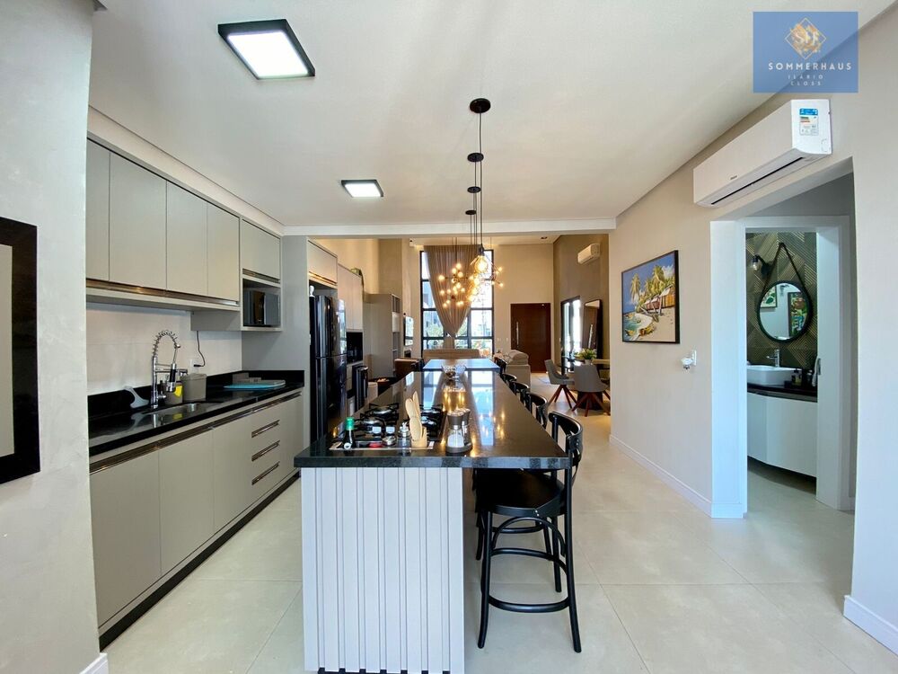 Casa de Condomínio, 3 quartos - Foto 6