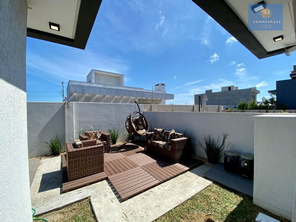 Casa de Condomínio, 3 quartos - Foto 7