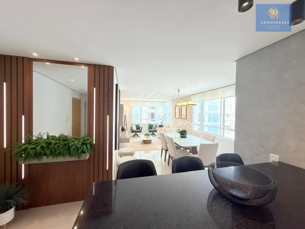Apartamento, 3 quartos, 109 m² - Foto 4