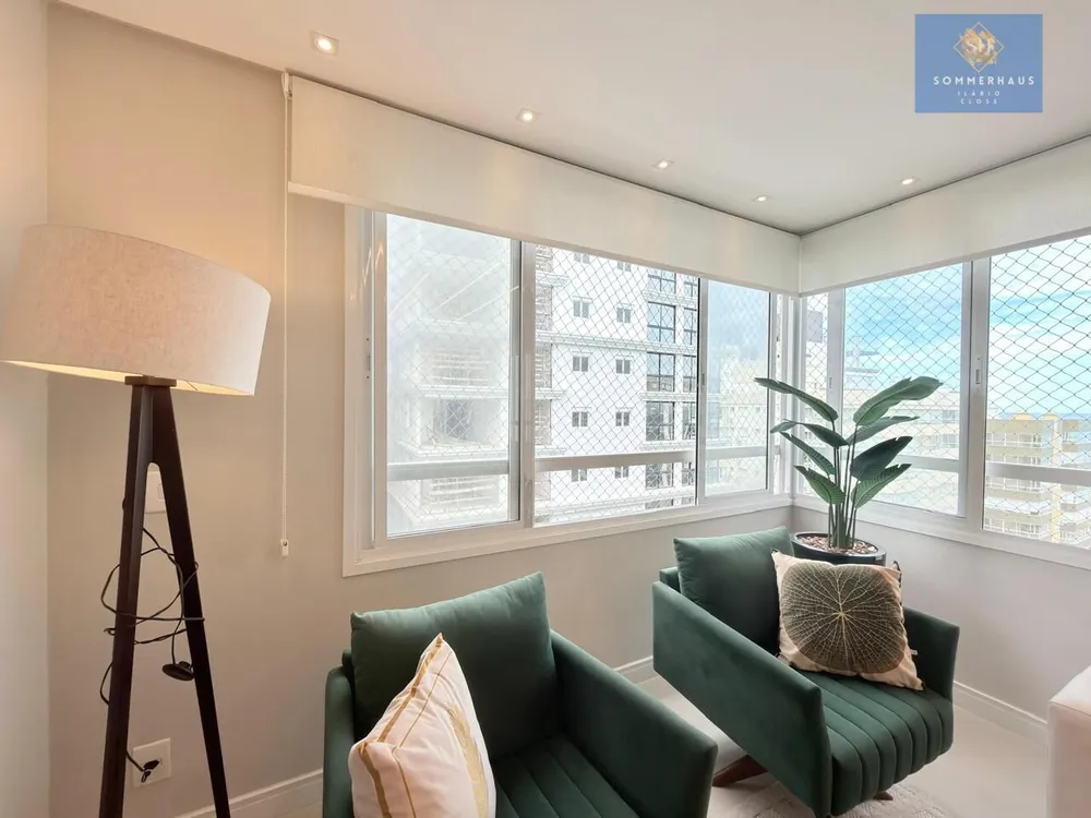 Apartamento, 3 quartos, 109 m² - Foto 2