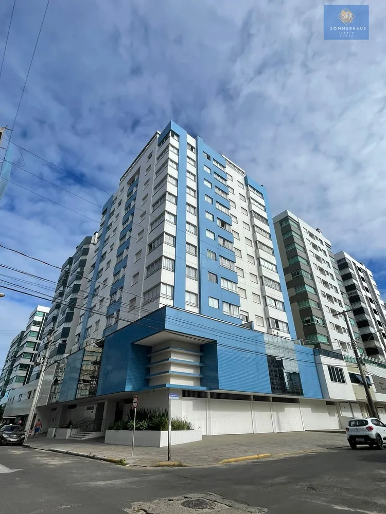 Apartamento, 3 quartos, 109 m² - Foto 6
