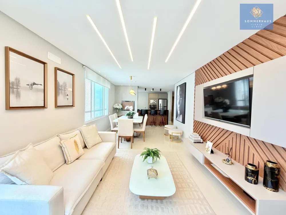 Apartamento, 3 quartos, 109 m² - Foto 1