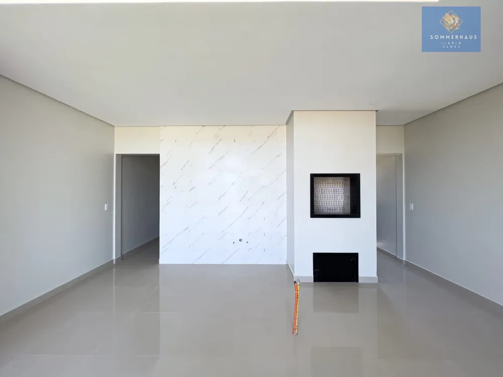 Casa, 3 quartos, 88 m² - Foto 3
