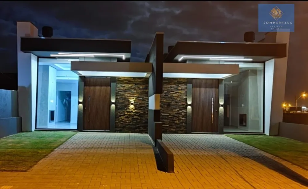 Casa, 3 quartos, 88 m² - Foto 6