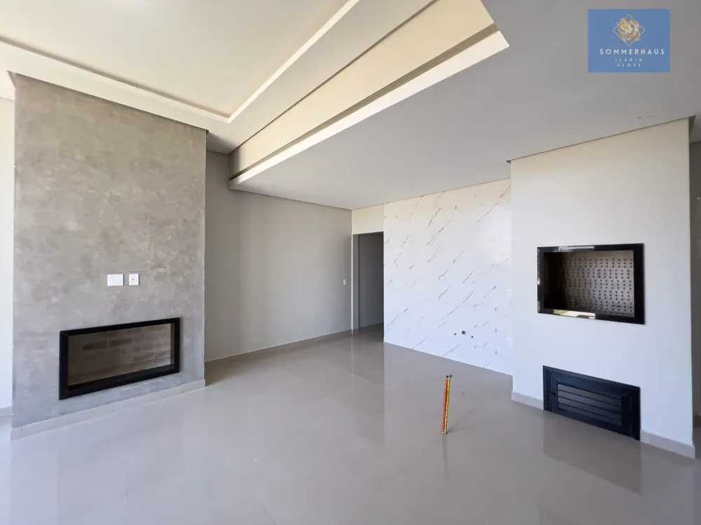 Casa, 3 quartos, 88 m² - Foto 2