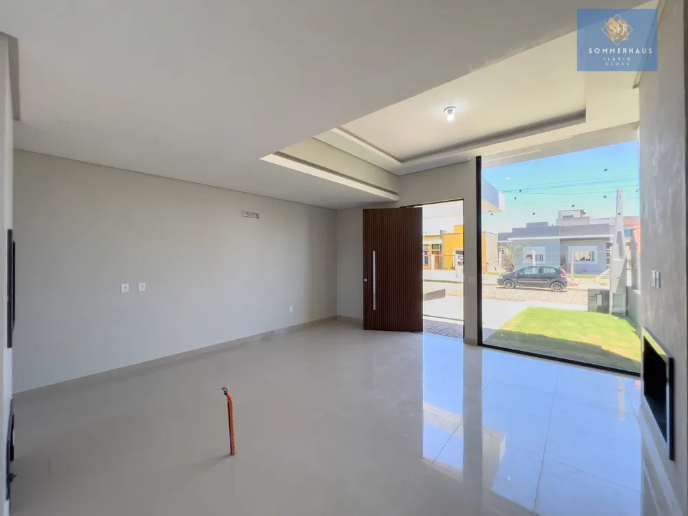 Casa, 3 quartos, 88 m² - Foto 5