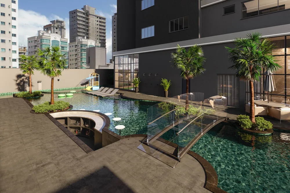 Apartamento, 4 quartos, 140 m² - Foto 8
