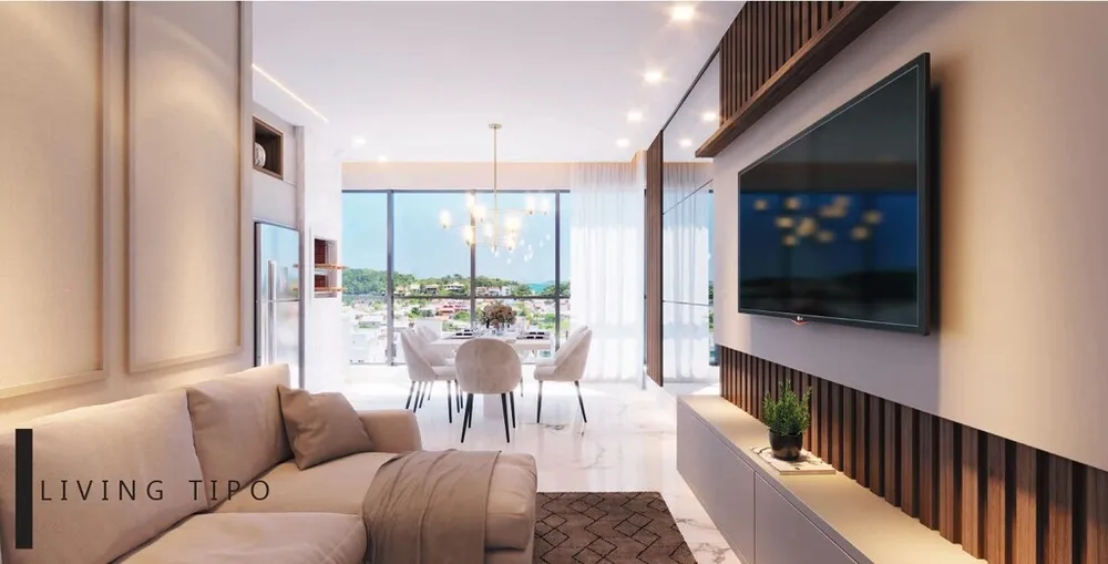 Cobertura, 3 quartos, 113 m² - Foto 4