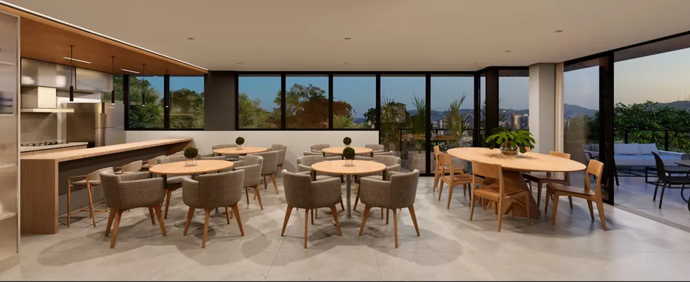Apartamento, 3 quartos, 121 m² - Foto 5