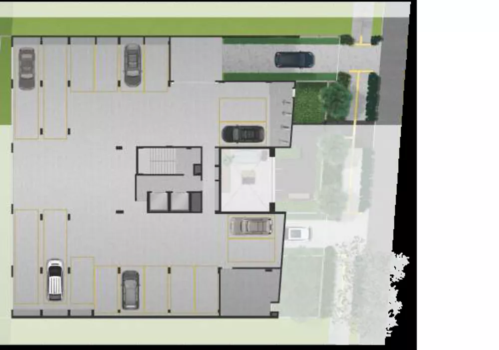 Apartamento, 3 quartos, 121 m² - Foto 3