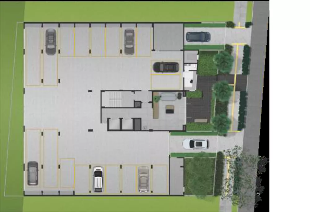 Apartamento, 3 quartos, 121 m² - Foto 10