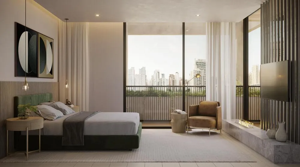 Apartamento, 3 quartos, 255 m² - Foto 6
