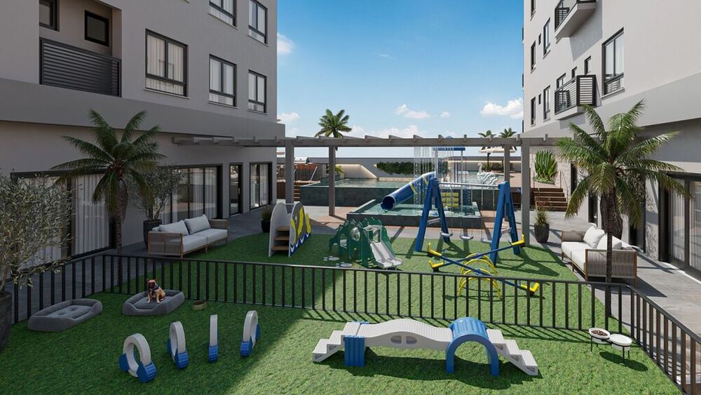 Apartamento, 2 quartos, 76 m² - Foto 2