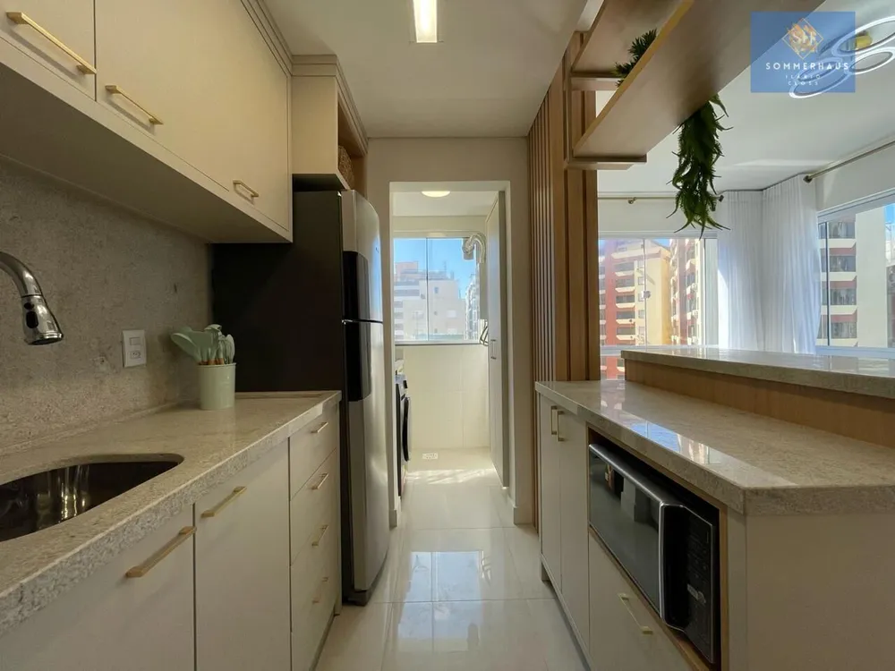 Apartamento, 2 quartos, 68 m² - Foto 7