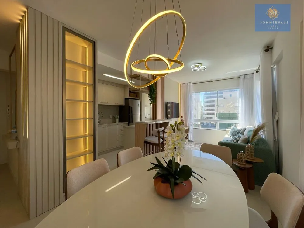 Apartamento, 2 quartos, 68 m² - Foto 1