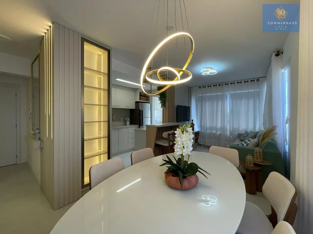 Apartamento, 2 quartos, 68 m² - Foto 2