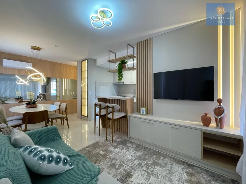 Apartamento, 2 quartos, 68 m² - Foto 4