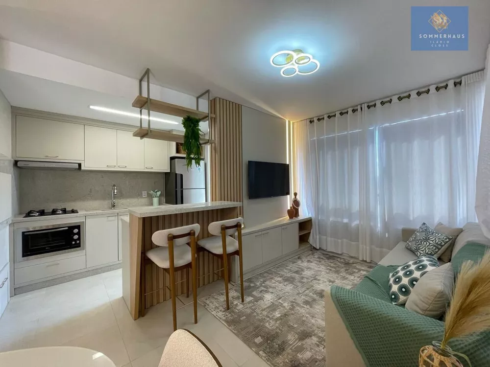 Apartamento, 2 quartos, 68 m² - Foto 3