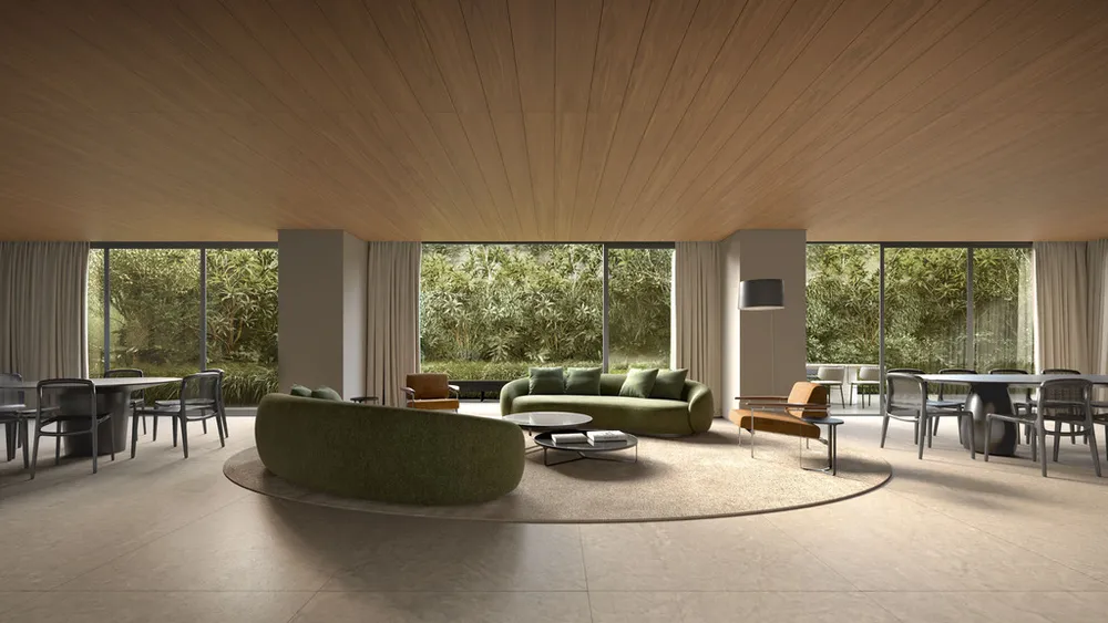 Apartamento, 3 quartos, 378 m² - Foto 15