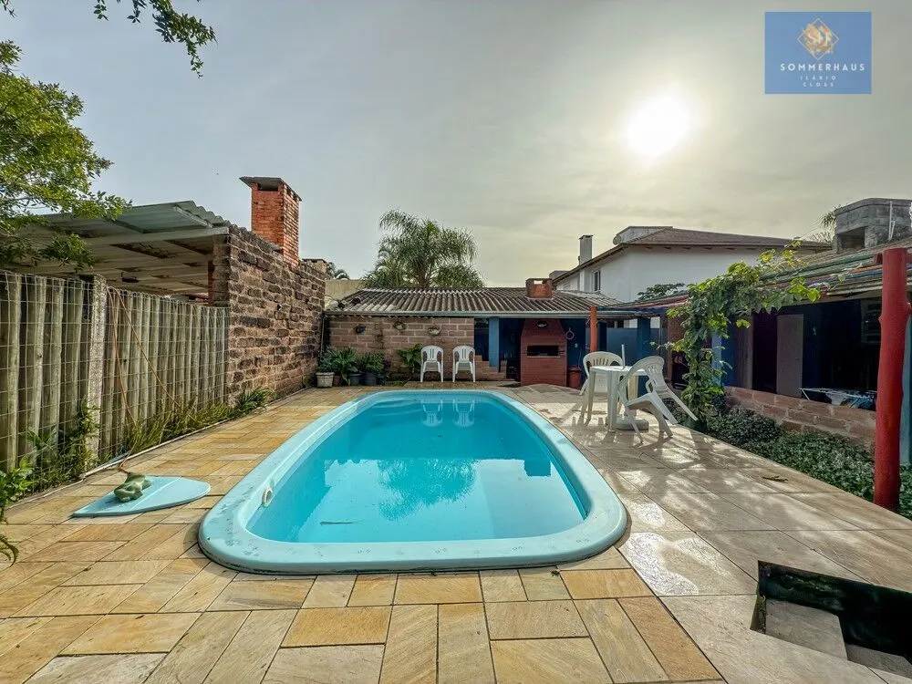 Casa, 3 quartos, 137 m² - Foto 4