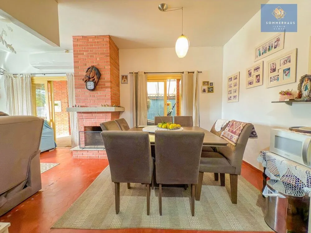 Casa, 3 quartos, 137 m² - Foto 6